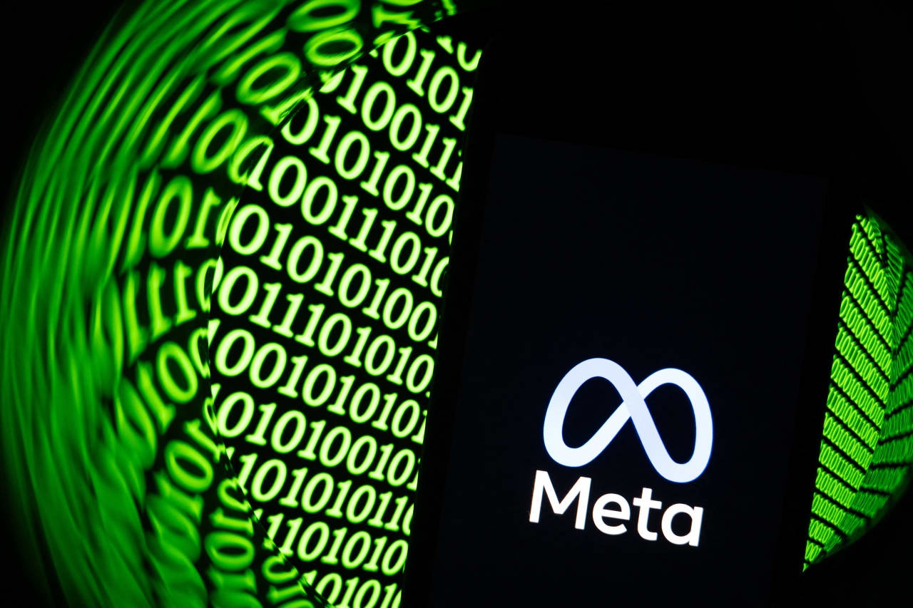 Meta stock achieves a golden cross as shares thrive since Muse introduction — MarketWatch, Bowman Business news