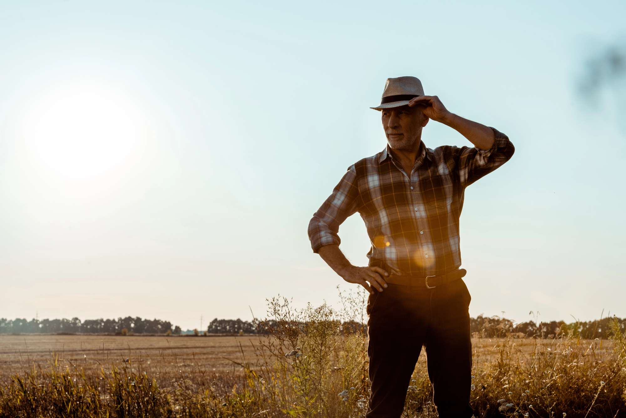 Rural Mainstreet Index falls as farm costs climb — KFGO
