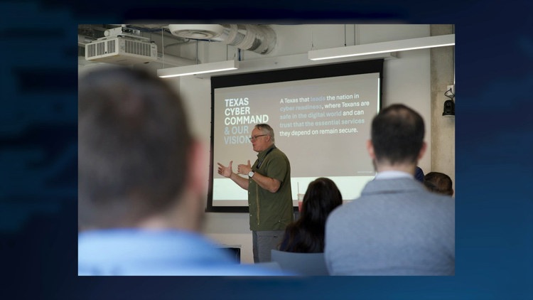 Texas Cyber Command offers free tools to help Texans fight scams, deep fakes and online threats — KENS 5 (San Antonio), Bowman Technology news