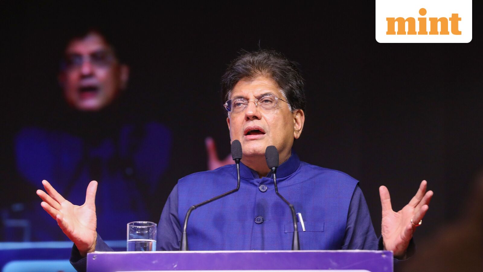 Piyush Goyal courts US firms for investments across key sectors — Mint India, Bowman Technology news