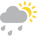 Friday: High 88F, Low 81F, Scattered Showers — NBC 6 Weather South Florida, Bowman Community news